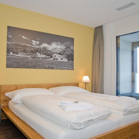 אינטרלאקן Apartment Silberdistel - Griwa Rent Ag מראה חיצוני תמונה